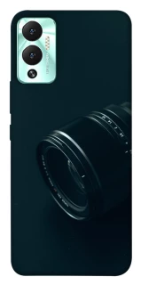 Чохол на Infinix Hot 12 Play Лінза фото 1 з 1