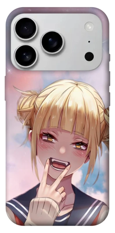 Чохол на Apple iPhone 17 Pro Max (6.9") Toga фото 1 з 1