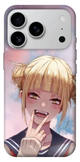 Чохол на Apple iPhone 17 Pro Max (6.9") Toga фото 1 з 1