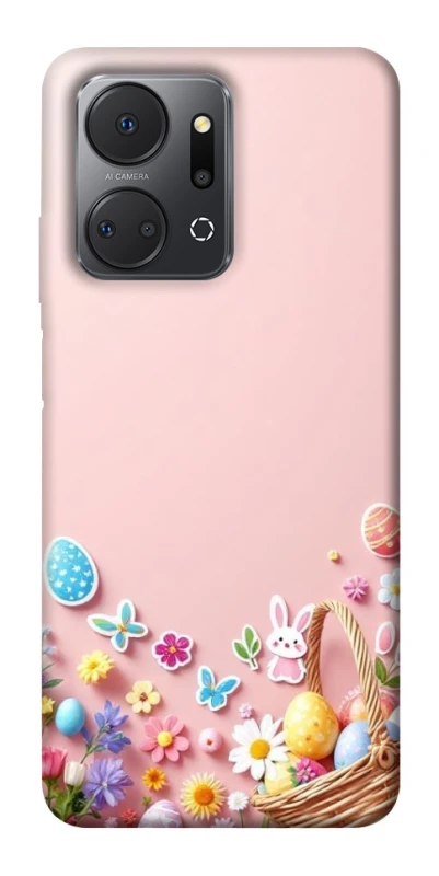Чехол на Huawei Honor X7a Easter ver.9 фото 1 из 1