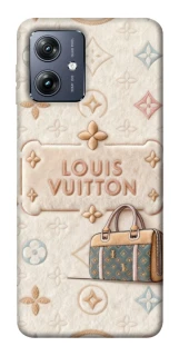 Чехол на Motorola Moto G54 Louis Vuitton фото 1 из 1