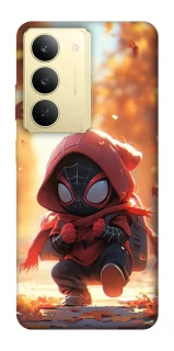 Чохол на Realme 14x Mini  Spiderman фото 1 з 1