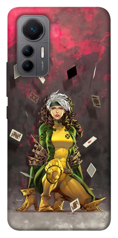 Чехол на Xiaomi 12 Lite Rogue фото 1 из 1