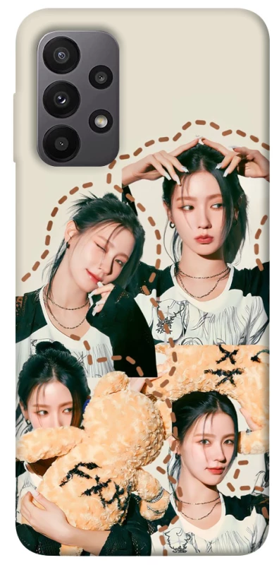 Чохол на Samsung Galaxy A23 4G Miyeon v2 - (G)I-DLE фото 1 з 1