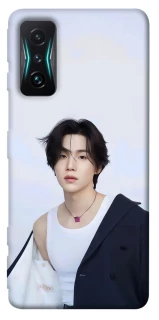 Чохол на Xiaomi Redmi K50 Gaming Suga v2 - BTS фото 1 з 1