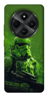 Чехол на Xiaomi Poco M7 stormtrooper фото 1 из 1