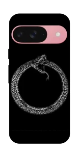 Чехол на Google Pixel 9 Ouroboros фото 1 Чехол на Google Pixel 9 Ouroboros фото 1 из 1
