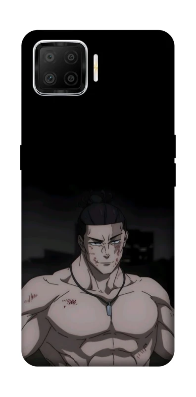 Чохол на Oppo A73 (2017) Todo фото 1 з 1