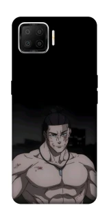 Чехол на Oppo A73 (2017) Todo фото 1 из 1