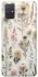 Чохол на Samsung Galaxy A71 Floral design ver.1 фото 1 з 1