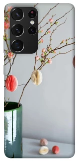 Чохол на Samsung Galaxy S21 Ultra Chicks фото 1 з 1