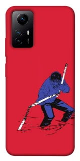 Чохол на Xiaomi Redmi Note 12S Toji v4 фото 1 з 1