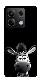 Чехол на Xiaomi Redmi Note 13 5G My Zebra фото 1 из 1