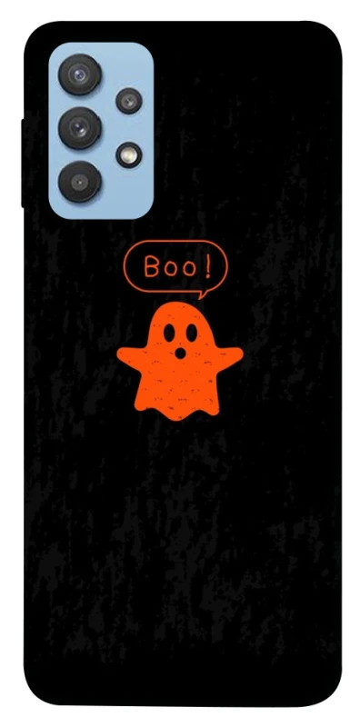 Чохол на Samsung Galaxy M32 Ghost of Halloween фото 1 з 1