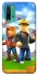 Чохол на Xiaomi Redmi Note 9 4G / Redmi 9 Power Roblox Builder Adventure фото 1 з 1