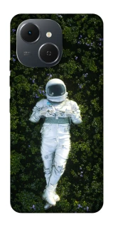 Чохол на TECNO Spark 40C Астронавт фото 1 з 1