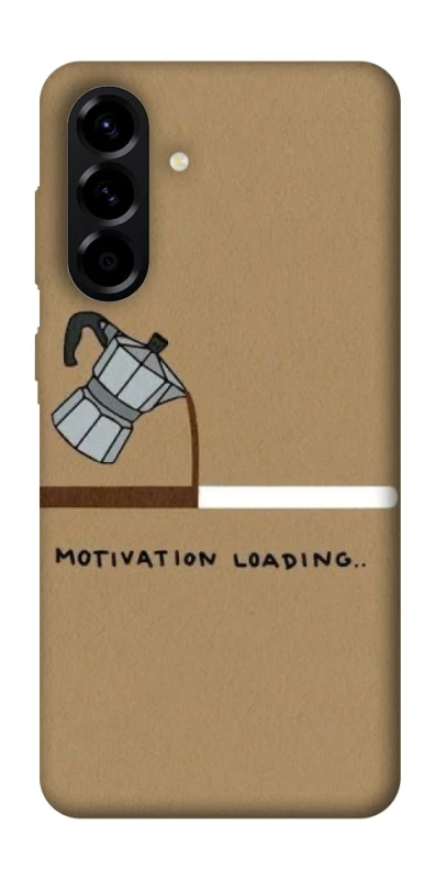 Чохол на Samsung Galaxy A56 5G Motivation loading фото 1 з 1