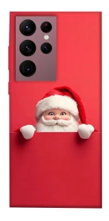 Чехол на Samsung Galaxy S22 Ultra Christmas mood ver.11 фото 1 из 1