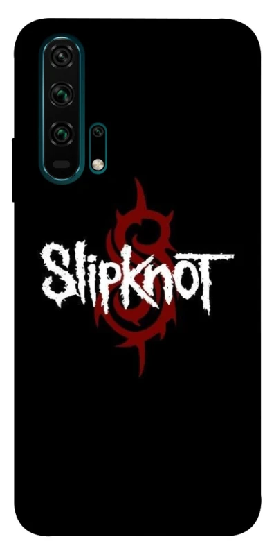 Чохол на Huawei Honor 20 Pro Slipknot фото 1 з 1