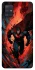 Чехол на Samsung Galaxy M51 Superman фото 1 из 1