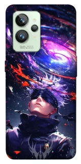 Чохол на Realme GT2 Satoru Gojo v3 фото 1 з 1
