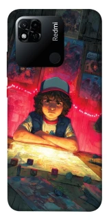Чохол на Xiaomi Redmi 10A Stranger Things ver.40 фото 1 з 1