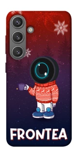 Чехол на Samsung Galaxy S24+ Frontea фото 1 из 1