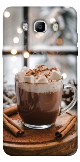 Чехол на Samsung J510F Galaxy J5 (2016) Cocoa фото 1 из 1