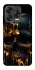 Чехол на ZTE Blade V70 Design Череп фото 2 из 2