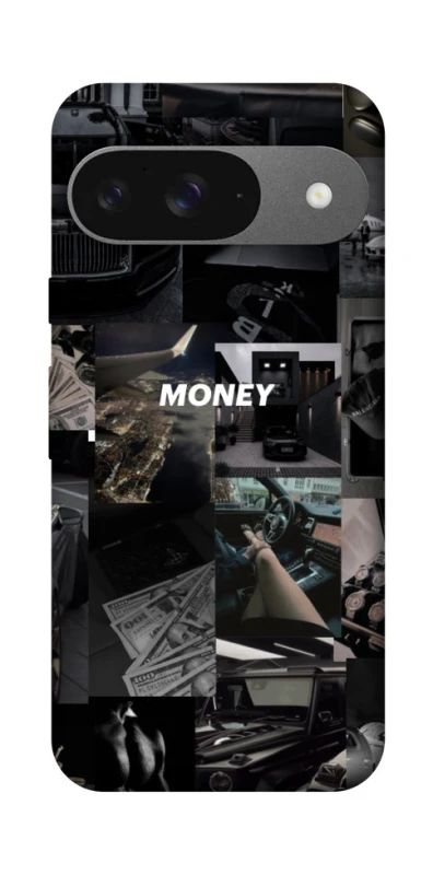 Чехол на Google Pixel 10 Money фото 1 из 1