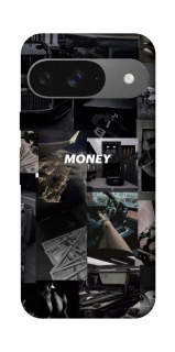 Чехол на Google Pixel 10 Money фото 1 из 1