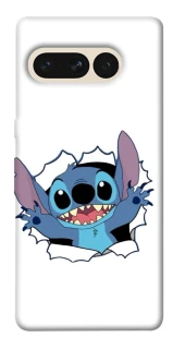 Чехол на Google Pixel 7 Pro Stitch ver.19 фото 1 Чехол на Google Pixel 7 Pro Stitch ver.19 фото 1 из 1