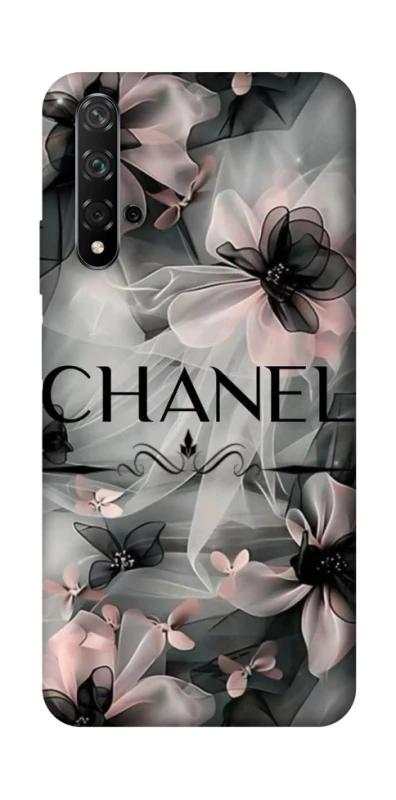 Чехол на Huawei Honor 20 / Nova 5T Chanel фото 1 из 1