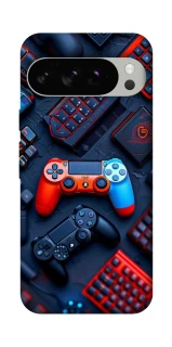 Чохол на Google Pixel 10 Pro Play Station фото 1 з 1