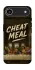 Чохол на Apple iPhone 17 Air (6.5") Cheat Meal фото 1 з 1
