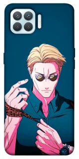 Чехол на Oppo F17 Pro Nanami фото 1 из 1