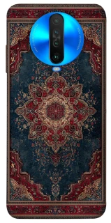 Чохол на Xiaomi Poco X2 Килим v88 фото 1 з 1