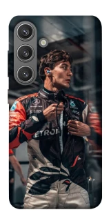 Чохол на Samsung Galaxy S24+ F-1 ver.10 фото 1 з 1