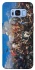 Чехол на Samsung G950 Galaxy S8 Искусство v3 фото 1 из 1