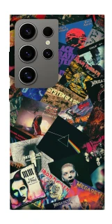 Чохол на Samsung Galaxy S24 Ultra Best abums ver.2 фото 1 з 1