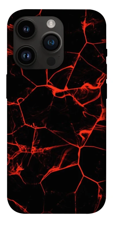 Чехол на Apple iPhone 14 Pro (6.1") Abstract ver.4 фото 1 из 1