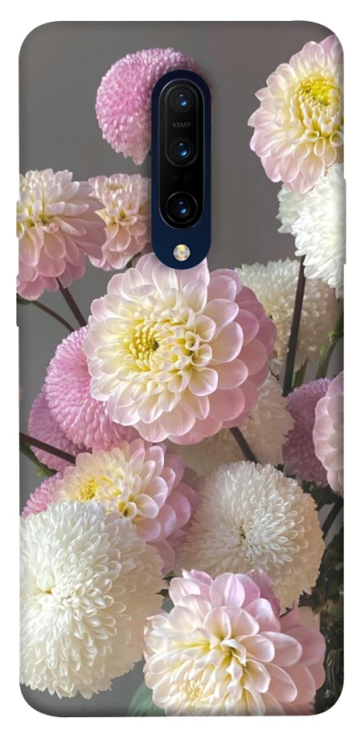 Чохол на OnePlus 7 Pro Flowers v2 фото 1 з 1