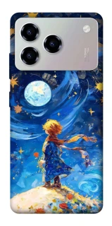 Чехол на ZTE Blade A76 Little Prince фото 1 из 1