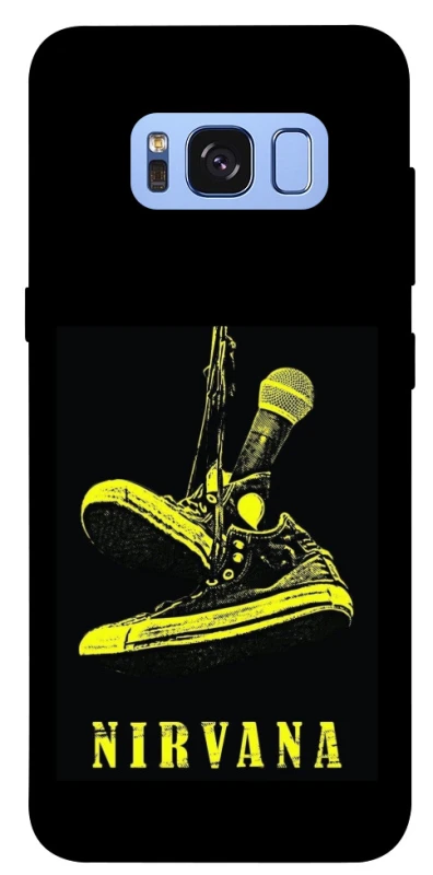 Чохол на Samsung G950 Galaxy S8 Nirvana ver.3 фото 1 з 1