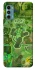 Чохол на Motorola Moto G60 Dandysworld tv green theme фото 1 з 1