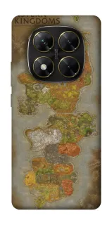 Чехол на Xiaomi Poco X7 Eastern kingdoms фото 1 из 1