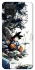 Чехол на Samsung Galaxy A12 Goku фото 1 из 1