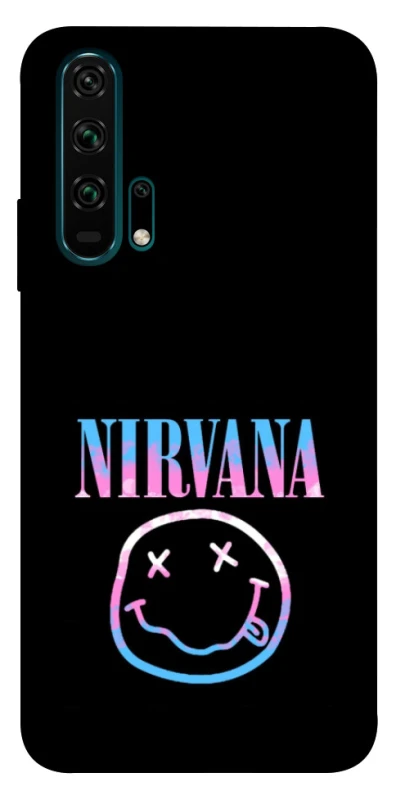 Чохол на Huawei Honor 20 Pro Nirvana ver.6 фото 1 з 1