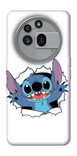 Чехол на Nothing Phone (3a) Pro Stitch ver.19 фото 1 Чехол на Nothing Phone (3a) Pro Stitch ver.19 фото 1 из 1