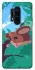 Чохол на OnePlus 8 Pro Adopt Me Forest Mouse Jump фото 1 з 1